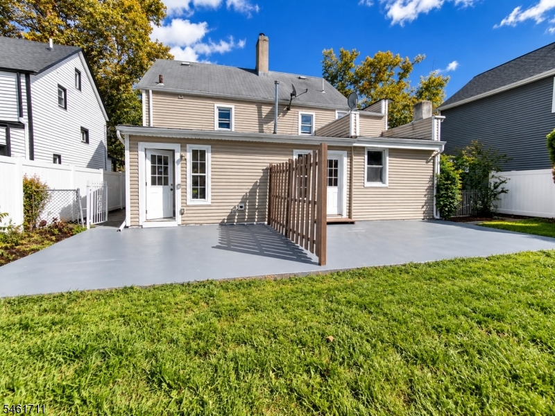 1922 Barnett Street Rahway NJ 07065
