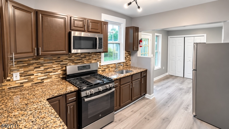 1922 Barnett Street Rahway NJ 07065