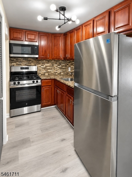 1922 Barnett Street Rahway NJ 07065