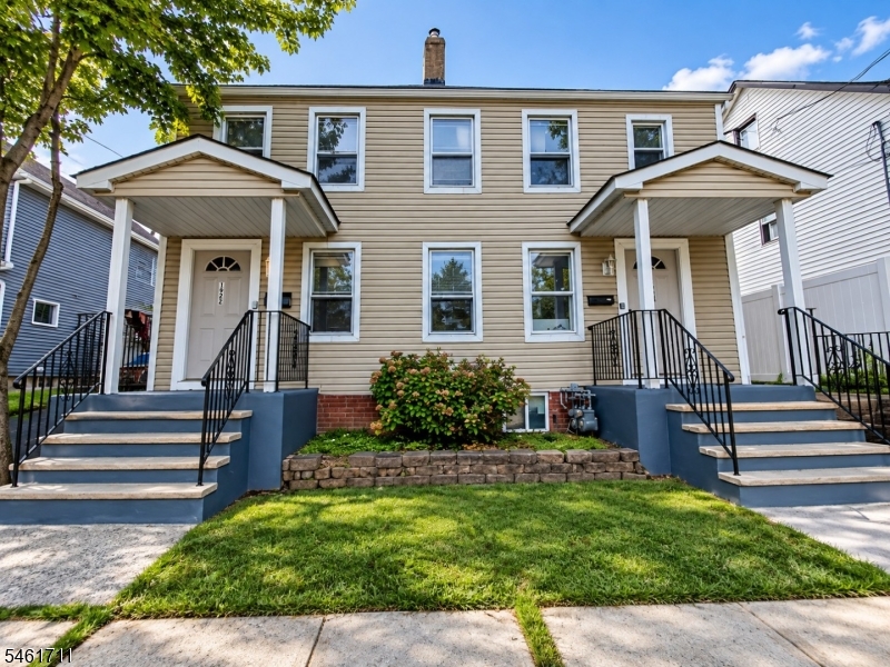 1922 Barnett Street Rahway NJ 07065
