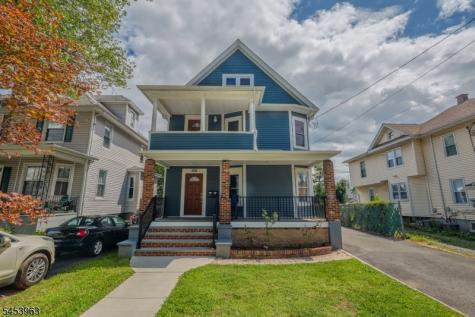 1126 E 2nd Street Plainfield NJ 07062