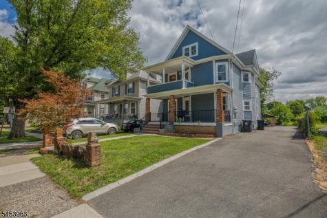1126 E 2nd Street Plainfield NJ 07062