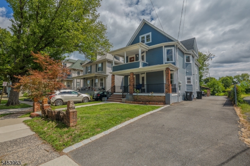 1126 E 2nd Street Plainfield NJ 07062