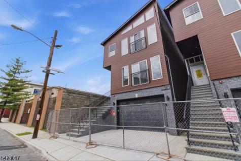 510 S 15th Street Newark NJ 07103