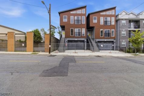 510 S 15th Street Newark NJ 07103