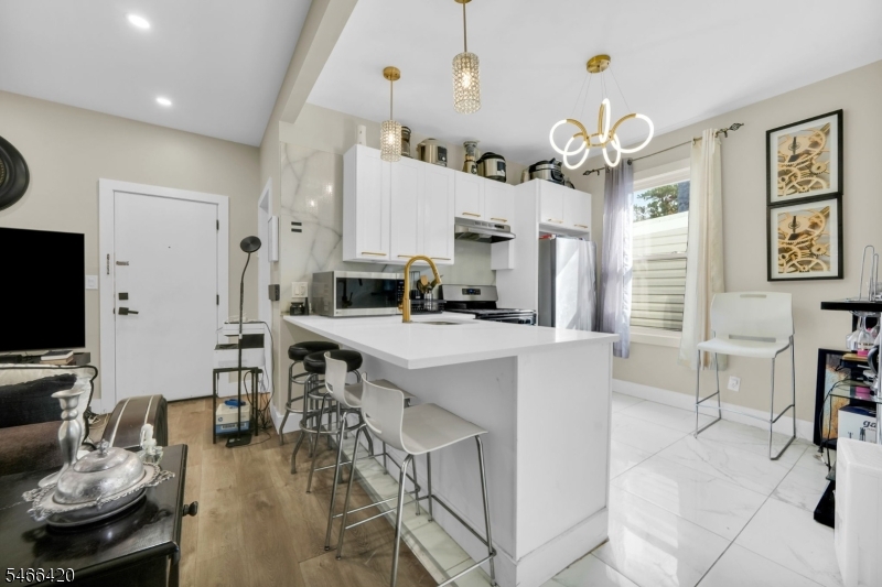 34 Arverne Terrace Irvington NJ 07111