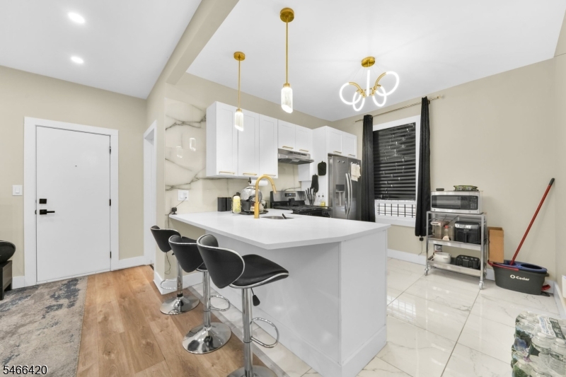 34 Arverne Terrace Irvington NJ 07111