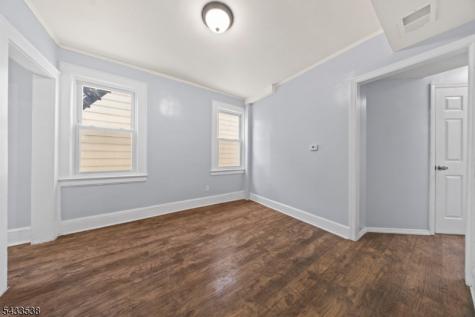 134 Dewey Street Newark NJ 07112