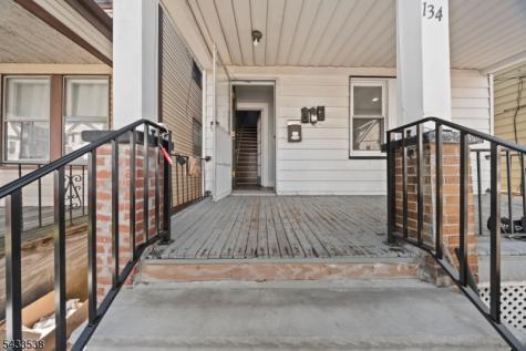 134 Dewey Street Newark NJ 07112