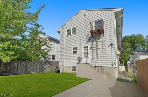 304 Concord Avenue Union NJ 07083