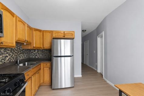 18 Stevens Avenue Jersey City NJ 07305