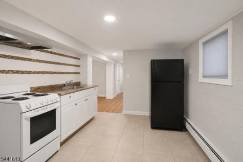 18 Stevens Avenue Jersey City NJ 07305