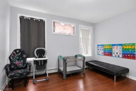 18 Stevens Avenue Jersey City NJ 07305