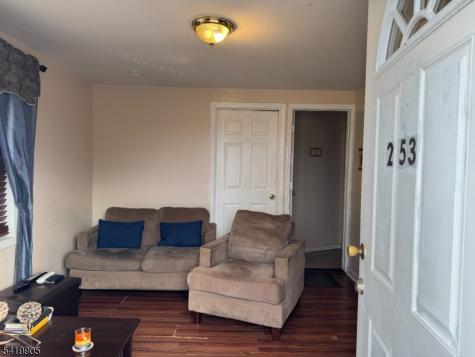 253 Crystal Street North Arlington NJ 07031