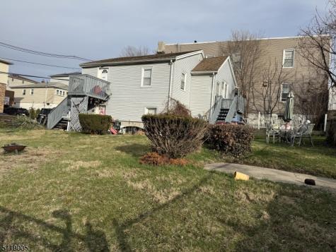 253 Crystal Street North Arlington NJ 07031