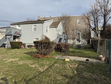 253 Crystal Street North Arlington NJ 07031