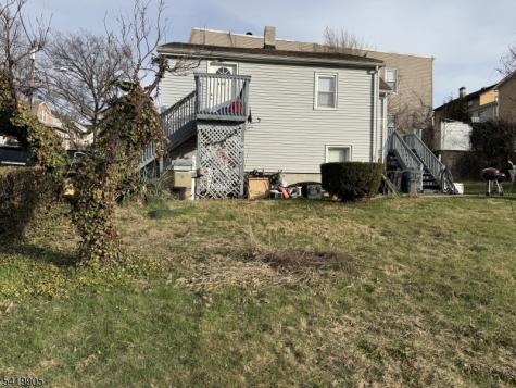 253 Crystal Street North Arlington NJ 07031