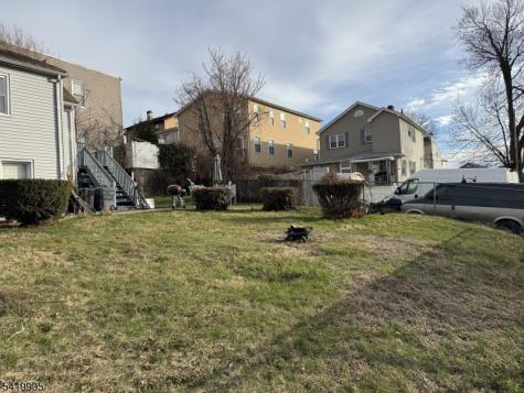 253 Crystal Street North Arlington NJ 07031