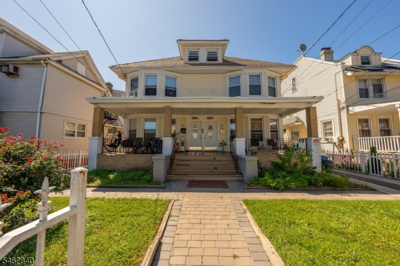 324 Chilton Street Elizabeth NJ 07208