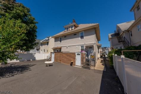 324 Chilton Street Elizabeth NJ 07208