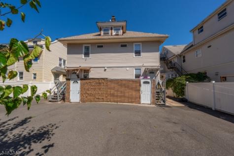 324 Chilton Street Elizabeth NJ 07208