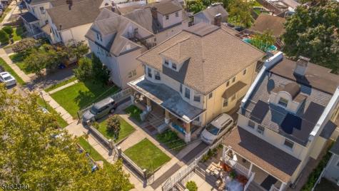 324 Chilton Street Elizabeth NJ 07208
