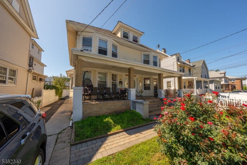 324 Chilton Street Elizabeth NJ 07208