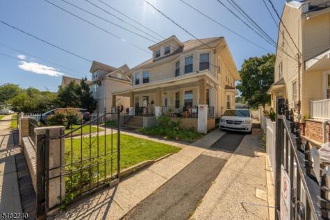 324 Chilton Street Elizabeth NJ 07208
