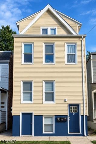 9 Wheeler Street Montclair NJ 07042