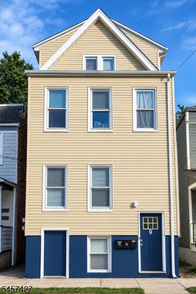9 Wheeler Street Montclair NJ 07042