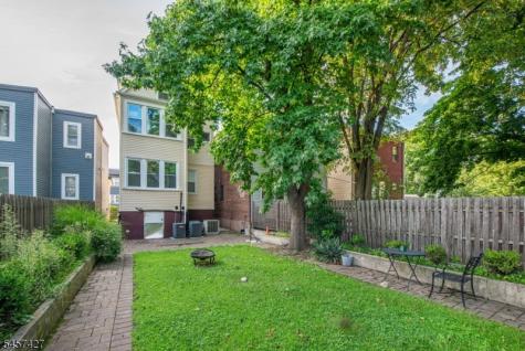 9 Wheeler Street Montclair NJ 07042
