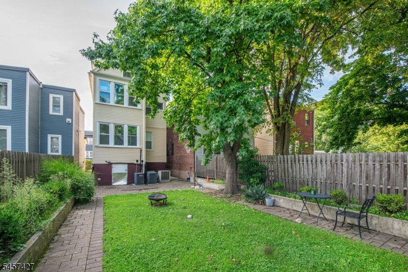 9 Wheeler Street Montclair NJ 07042