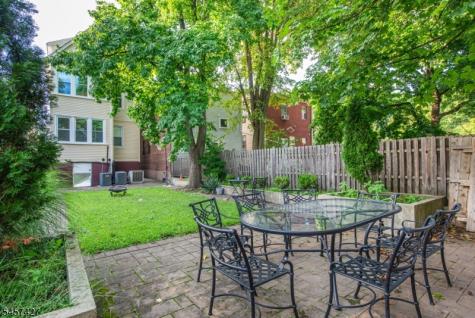 9 Wheeler Street Montclair NJ 07042