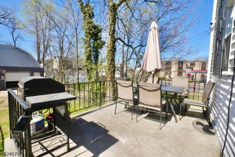 3 Laurel Avenue Maplewood NJ 07040