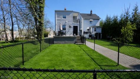 3 Laurel Avenue Maplewood NJ 07040