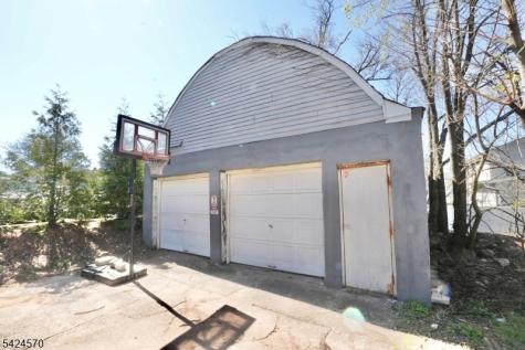 3 Laurel Avenue Maplewood NJ 07040