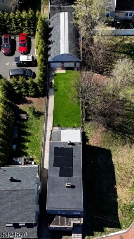3 Laurel Avenue Maplewood NJ 07040