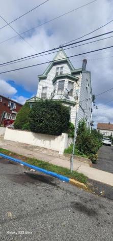 307 Sussex Street Paterson NJ 07503