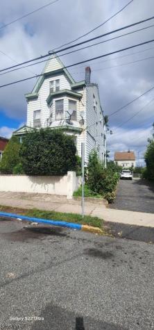 307 Sussex Street Paterson NJ 07503