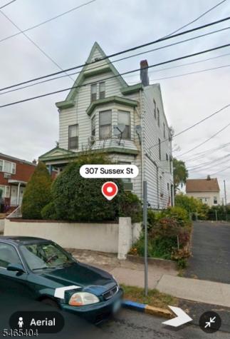 307 Sussex Street Paterson NJ 07503