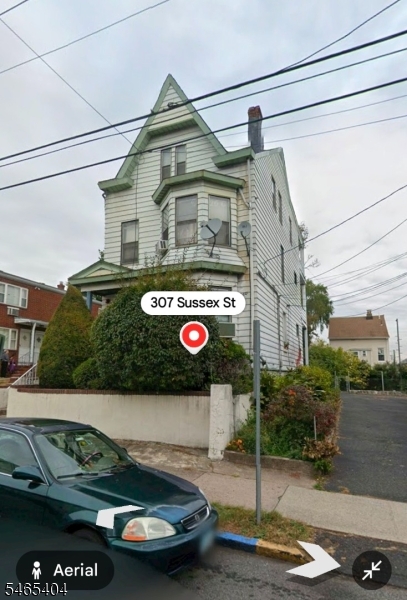 307 Sussex Street Paterson NJ 07503