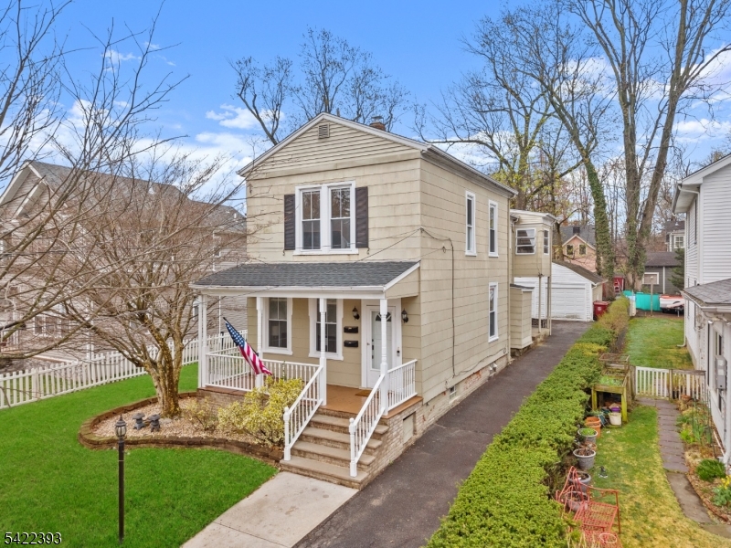 99 Brookfield Avenue Nutley NJ 07110