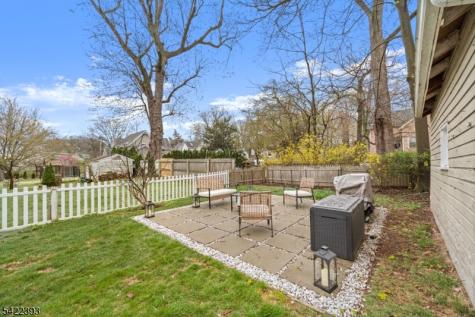 99 Brookfield Avenue Nutley NJ 07110