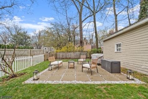 99 Brookfield Avenue Nutley NJ 07110