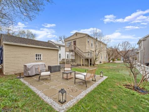 99 Brookfield Avenue Nutley NJ 07110