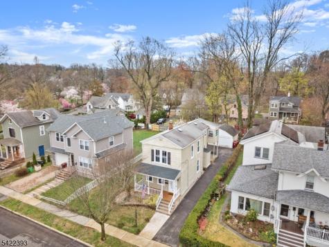 99 Brookfield Avenue Nutley NJ 07110