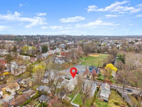 99 Brookfield Avenue Nutley NJ 07110
