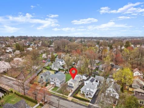 99 Brookfield Avenue Nutley NJ 07110