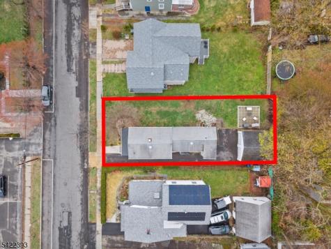99 Brookfield Avenue Nutley NJ 07110