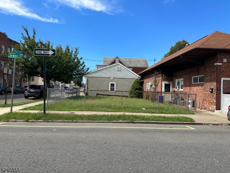 133 Jewell Street, Garfield City NJ Real Estate Listing MLS 3865137